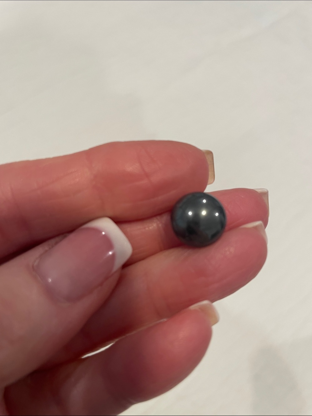 Kameleon Hematite-Gray Jewel Pop